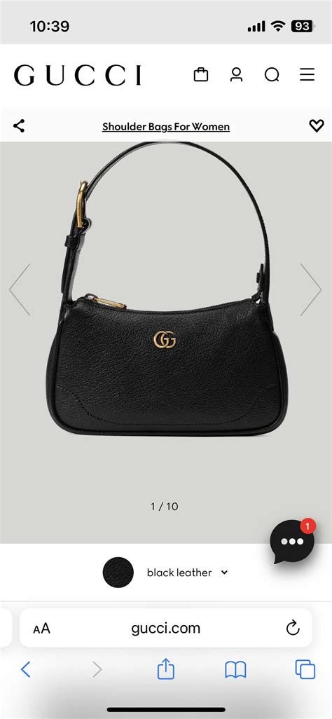 Help me choose pls!! Gucci or ysl 